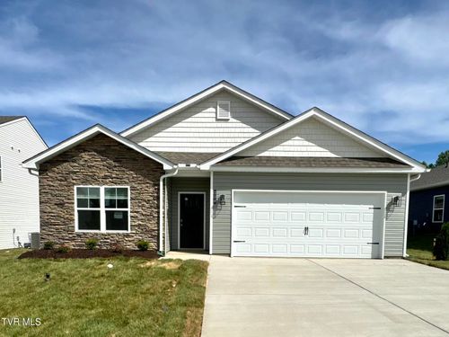 206 Artist Ave, Johnson City, TN, 37615-2678 | Card Image