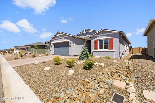 6811 Claret Drive, Prescott, AZ, 86305 | Card Image