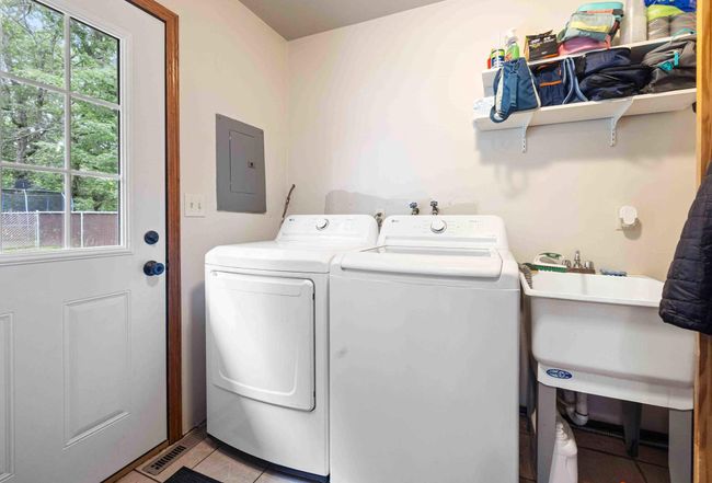7704 Whispering Woods Ln, House other with 5 bedrooms, 2 bathrooms and null parking in Baxter MN | Image 15
