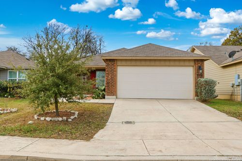 9713 Sandy Ridge Way, San Antonio, TX, 78239-4417 | Card Image