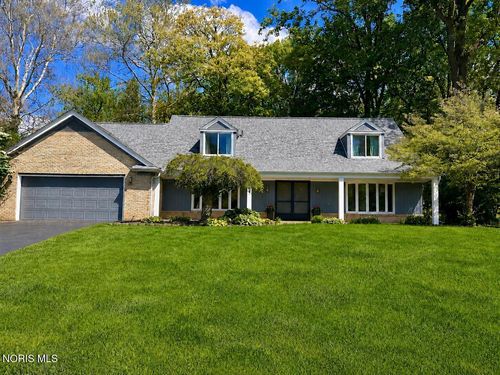 6808 Hickory Hill Court, Maumee, OH, 43537 | Card Image