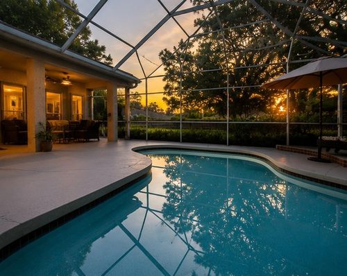 619 Oak River Ct, OSPREY, FL, 34229-8968 | Card Image