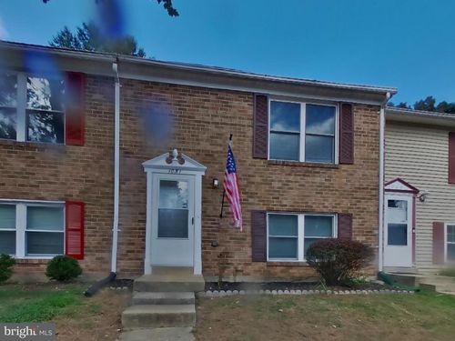1051 Dorset Dr, WALDORF, MD, 20602-1968 | Card Image