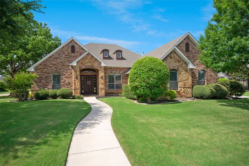 1501 Cherry Glow Ct, Keller, TX, 76248-2035 | Card Image