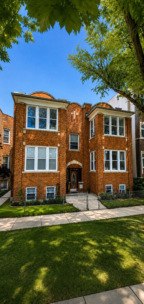 1-4323 N Richmond Street, Chicago, IL, 60618 | Card Image