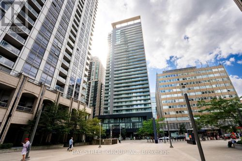 709-770 Bay St, Toronto, ON, M5G0A6 | Card Image