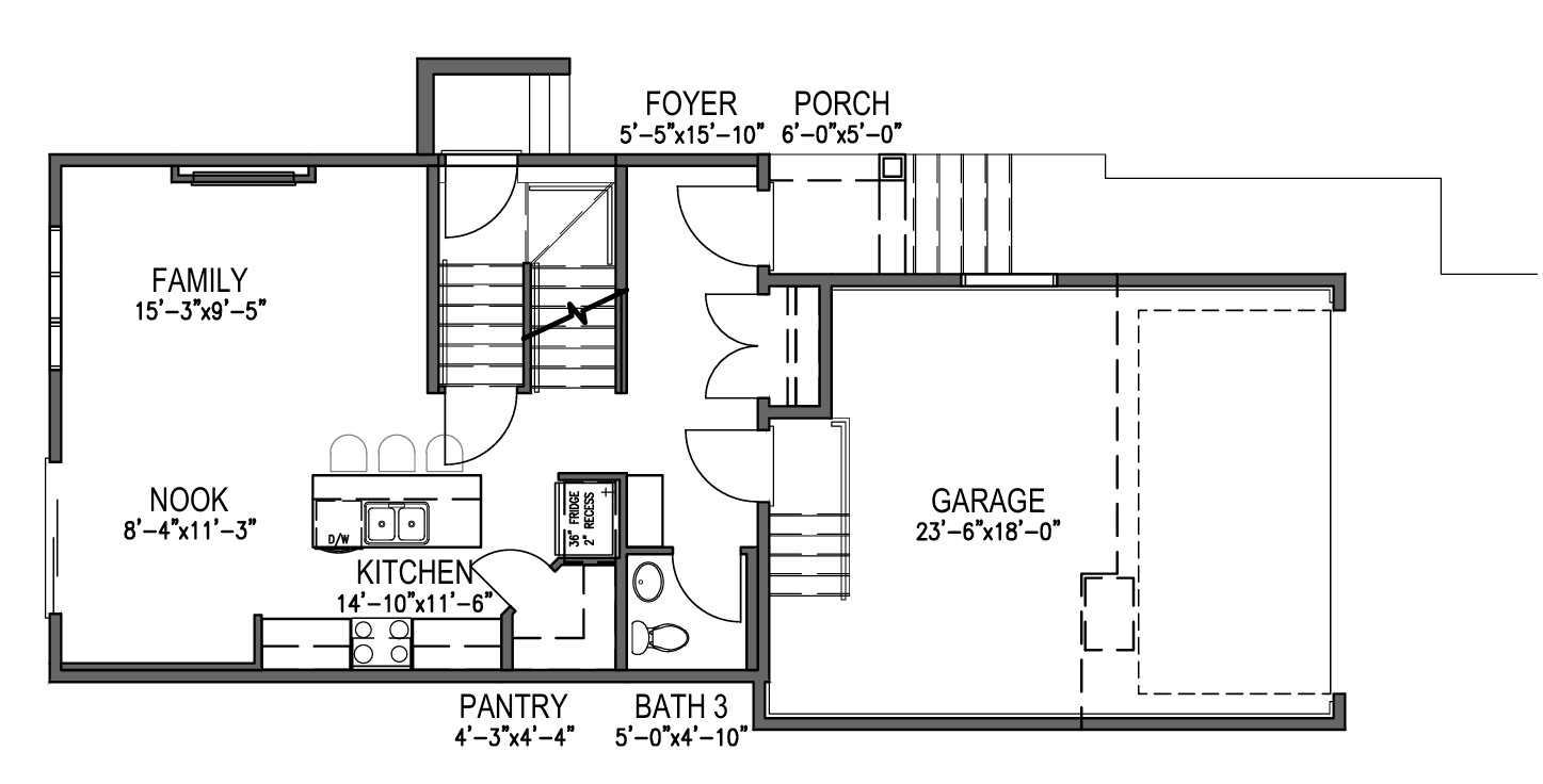 Residential in Cochrane 4