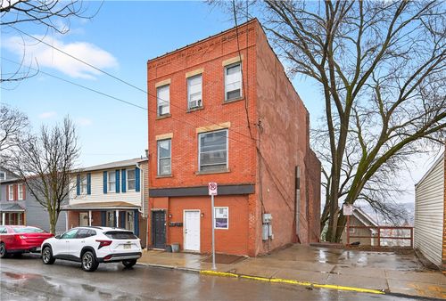 143 Pius St, Pittsburgh, PA, 15203-1618 | Card Image
