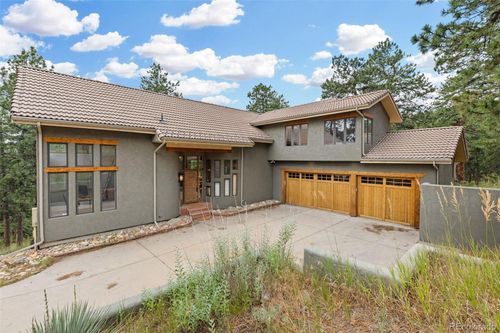 28776 Summit Ranch Dr, Golden, CO, 80401-9746 | Card Image