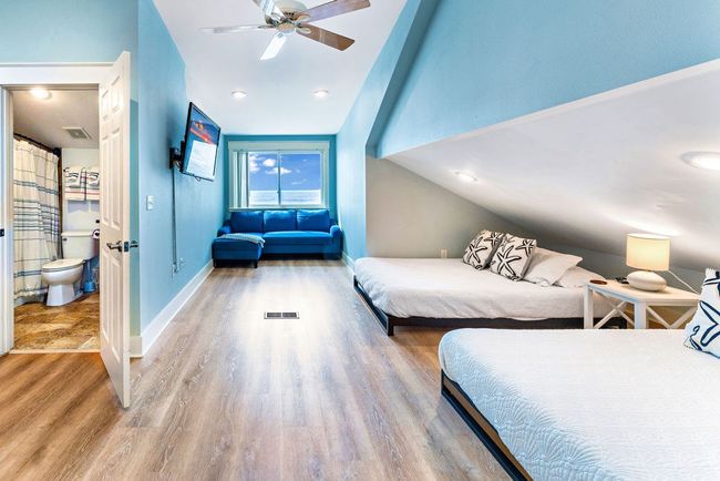 3521 Cape San Blas Rd, House other with 3 bedrooms, 3 bathrooms and 6 parking in Cape San Blas FL | Image 24