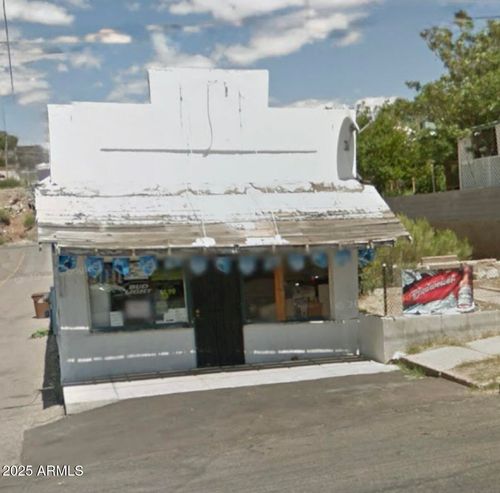 339 N Devereaux St, Globe, AZ, 85501-2130 | Card Image