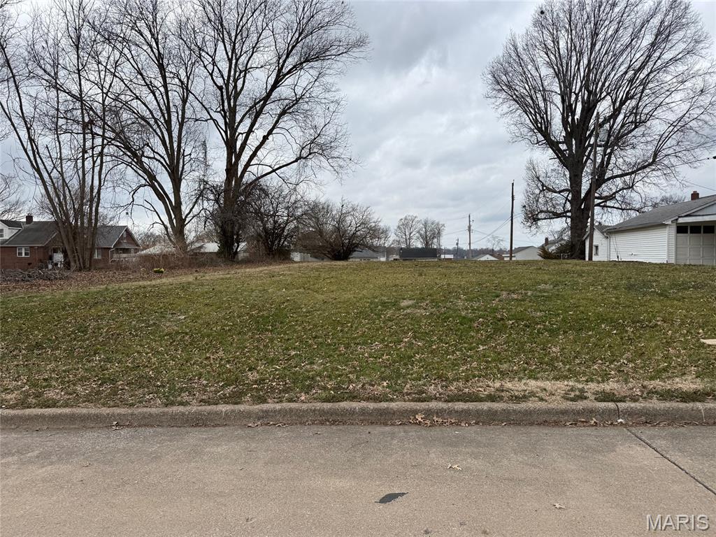 Land in Cape Girardeau 2