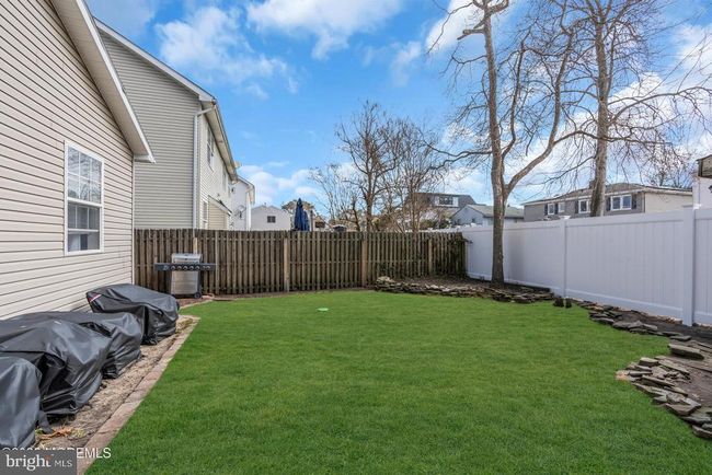 541 Parker Ave, House other with 3 bedrooms, 1 bathrooms and null parking in BRICK NJ | Image 22