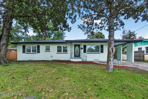 6317 Graves St, Jacksonville, FL, 32210-7239 | Card Image