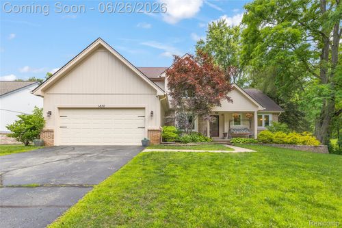 1830 Megans Meadow Dr, Commerce Twp, MI, 48390-1168 | Card Image