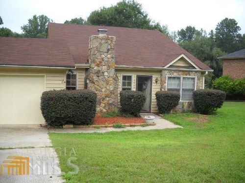 456 Valley Woods Cir Se, Conyers, GA, 30094-3864 | Card Image