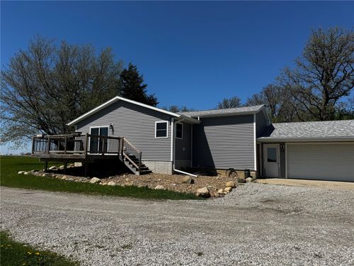 7850 20th Ave, Blairstown, IA, 52209-9531 | Card Image