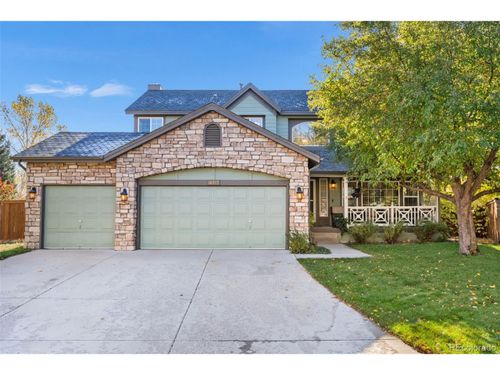 16382 Maple Rock Ct, Parker, CO, 80134-3710 | Card Image