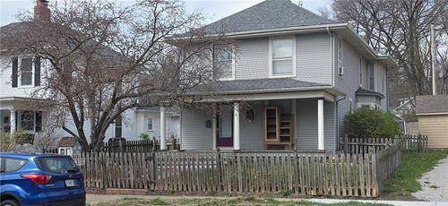 306 E Franklin St, Liberty, MO, 64068-1710 | Card Image