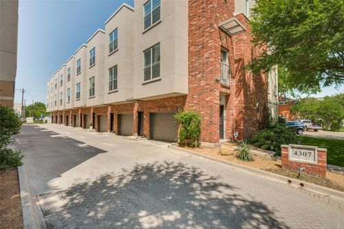 apt-3-4307 Mckinney Ave, Dallas, TX, 75205-4551 | Card Image