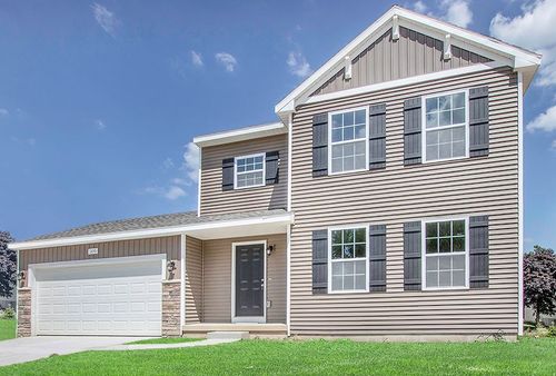 7121 Primrose Ln, Grand Blanc, MI, 48439-2329 | Card Image