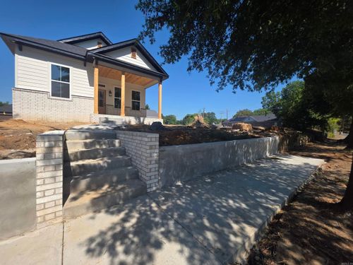 1518 S Arch St, Little Rock, AR, 72202-4838 | Card Image