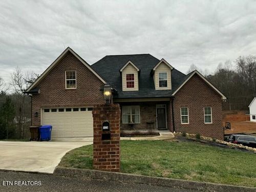 1028 Crown Ridge Lane, Powell, TN, 37849 | Card Image