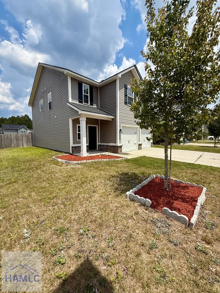 Residential in Hinesville 3