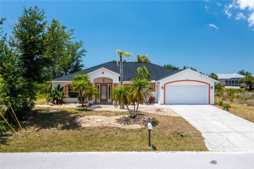 9660 Miami Cir, PORT CHARLOTTE, FL, 33981-4026 | Card Image
