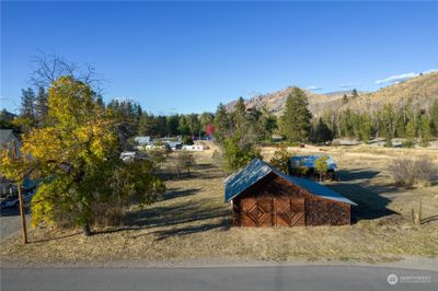 312 Twisp Avenue, Home with 0 bedrooms, 0 bathrooms and null parking in Twisp WA | Image 1