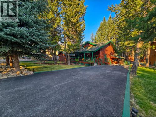 5352 Dutch Creek Rd, Fairmont Hot Springs, BC, V0B1L2 | Card Image