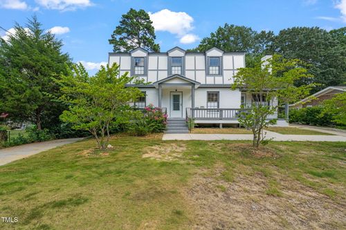 305 E Millbrook Rd, Raleigh, NC, 27609-4419 | Card Image