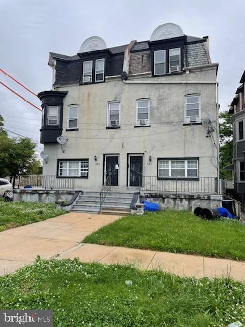 143 N 50th St, PHILADELPHIA, PA, 19139-2791 | Card Image