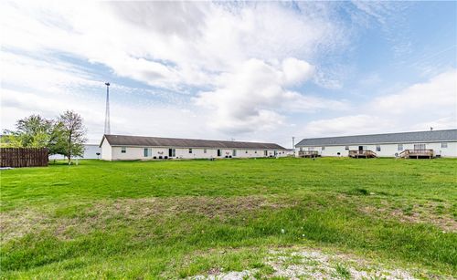 Lot 6 Seth Dunscomb Drive, Sullivan, IL, 61951 | Card Image