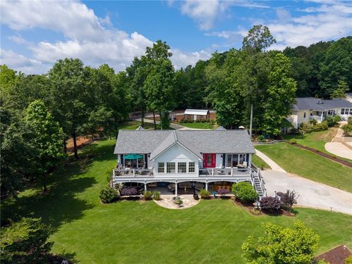 109 S Shore Dr, Fair Play, SC, 29643-2363 | Card Image