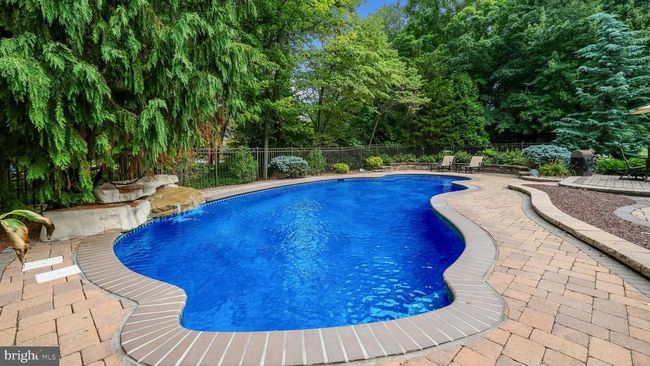 3269 Ash Mill Rd, House other with 4 bedrooms, 4 bathrooms and null parking in DOYLESTOWN PA | Image 72