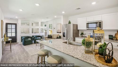 2514 Twin Ct, Splendora, TX, 77372-1817 | Card Image