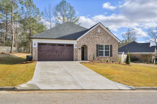 1969 Green Forest Drive, North Augusta, SC, 29841 | Card Image