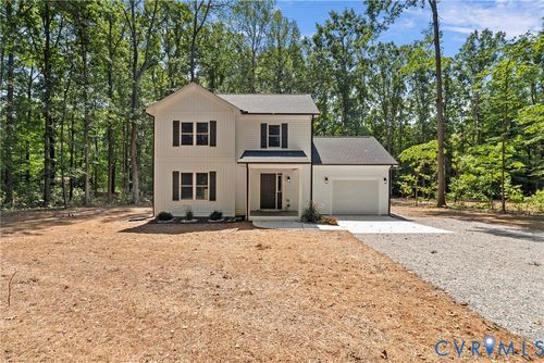 6465 Anderson Hwy, Powhatan, VA, 23139-5436 | Card Image