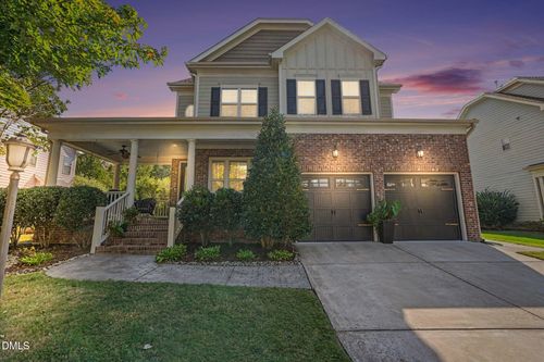 4116 Alpine Clover Dr, Wake Forest, NC, 27587-3959 | Card Image