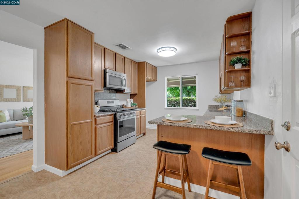 Residential in Concord 5