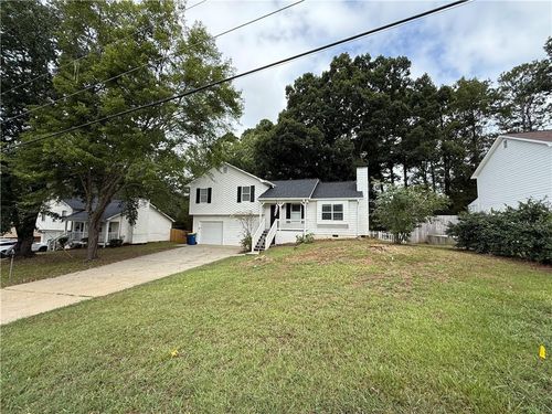 8080 Sumit Creek Dr Nw, Kennesaw, GA, 30152-3301 | Card Image