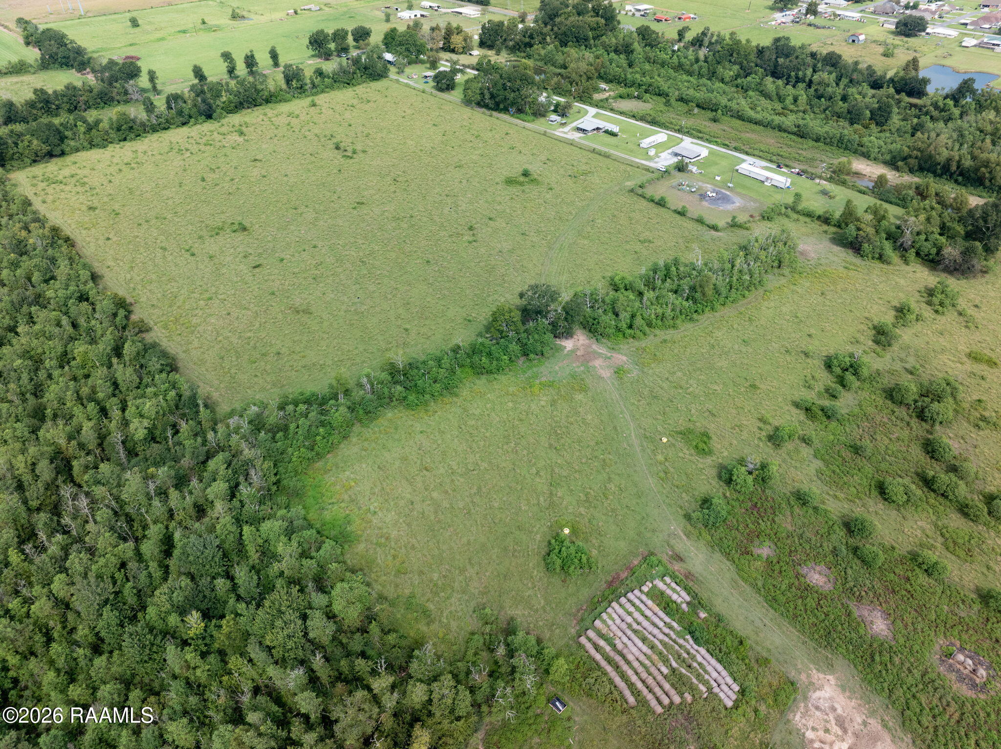 Land in Carencro 3