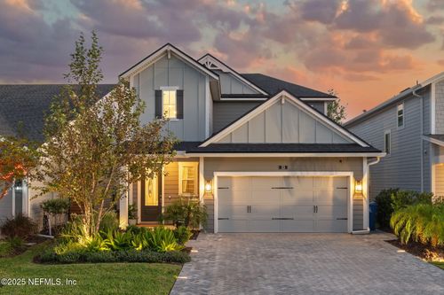 33 Rainbow Trout Ln, PONTE VEDRA, FL, 32081-1213 | Card Image