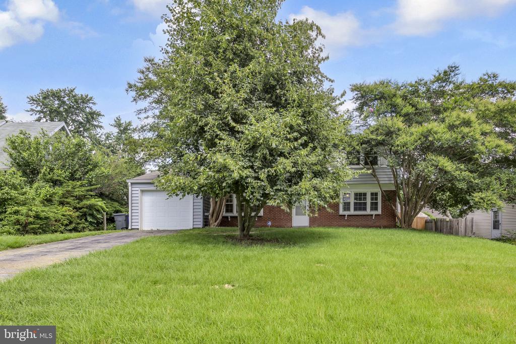 Residential Lease in BOWIE 2