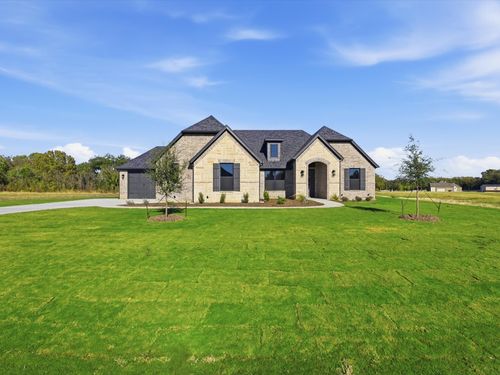 1113 Silver Sage Trl, Weatherford, TX, 76085-3983 | Card Image