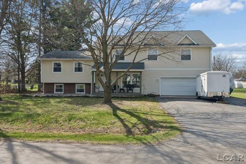 264 Normandy Dr, Onsted, MI, 49265-9555 | Card Image
