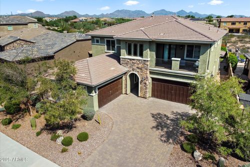 23213 N 44th Pl, Phoenix, AZ, 85050-8797 | Card Image