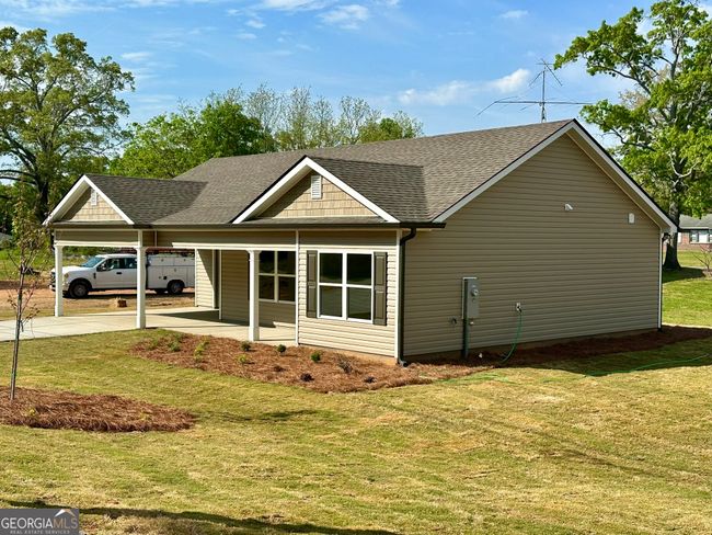 278 Stancil Dr, House other with 3 bedrooms, 2 bathrooms and 1 parking in Toccoa GA | Image 17