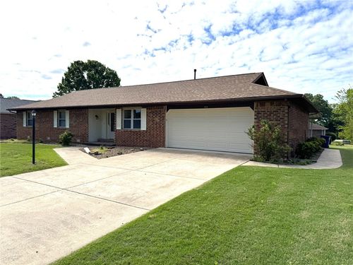 1913 Mimosa, Mountain Home, AR, 72653-5244 | Card Image